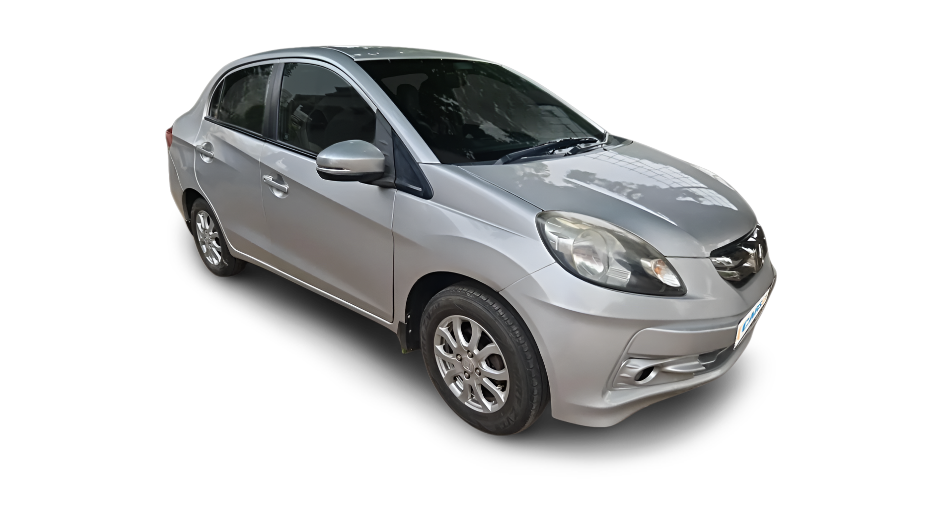 2015 Honda Amaze - Sedan - Petrol - Manual - ₹3.00 lakh